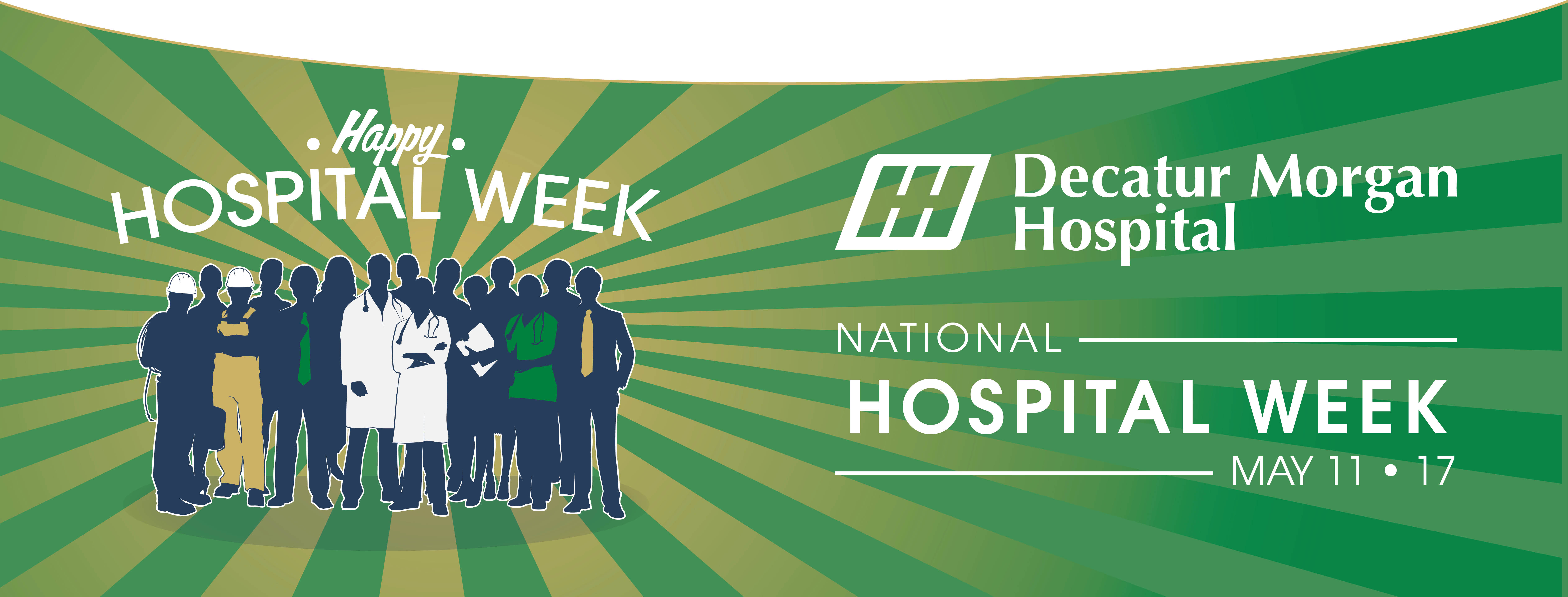 RTR Hospital Week 2025